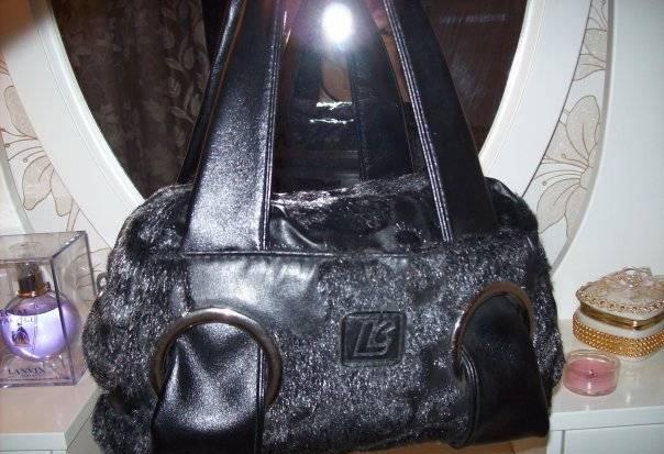 Сумка Санкт-Петербург