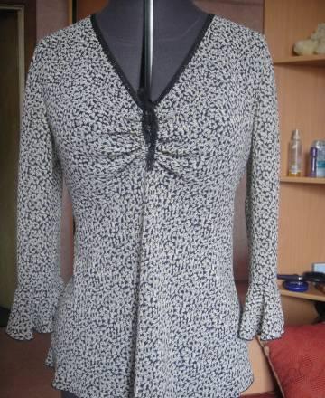 Блузка-туника Москва