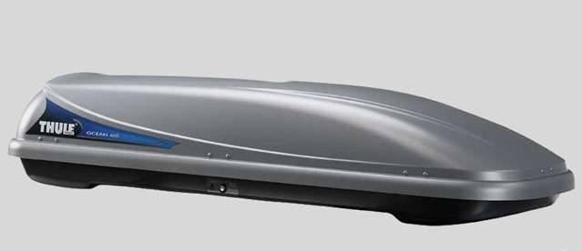 Багажник и бокс Thule ocean 700 Санкт-Петербург