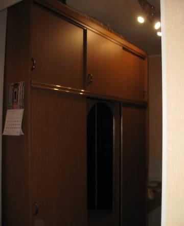 Шкаф-прихожая Люберцы