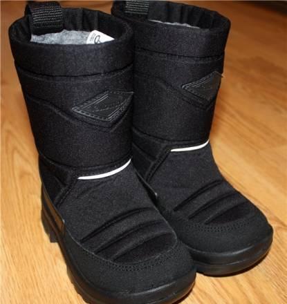 Валенки Куома Москва