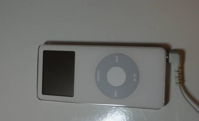 MP3-плеер iPod Санкт-Петербург