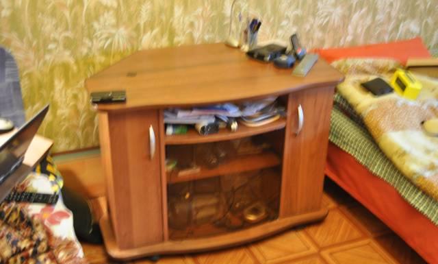 Тумбочка под тв Москва