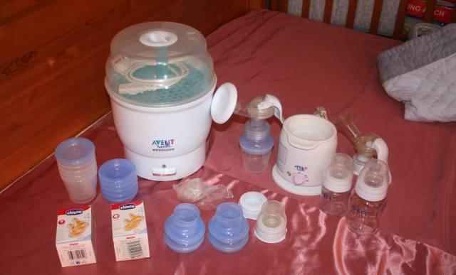 Avent стерилизатор электрический Москва