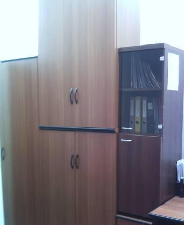 Комплект мебели для офиса Москва