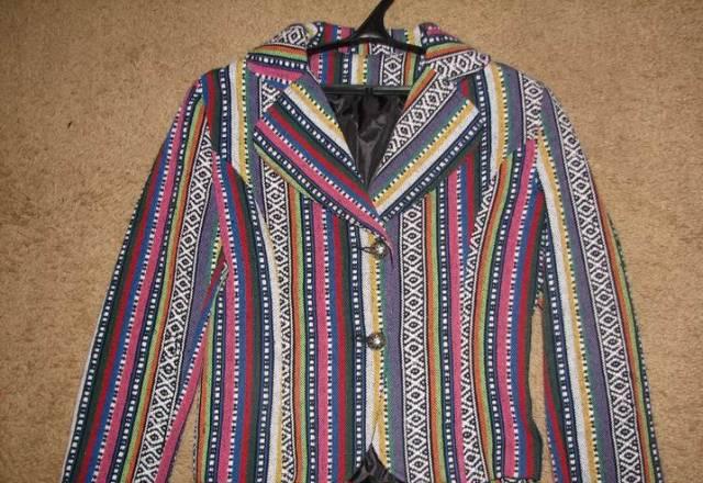 Жакет новый Москва