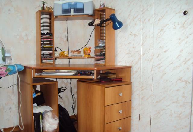 Компъютерный стол Самара