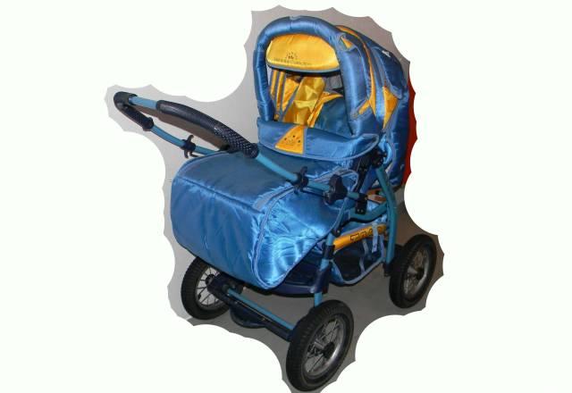 Детская коляска "Natalie" фирмы Tako, Польша Санкт-Петербург