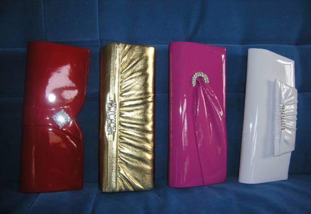 Сумки-клатчи (Новые) Санкт-Петербург