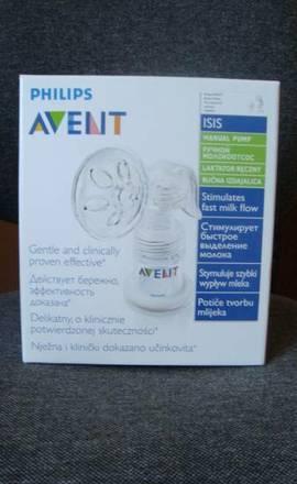 молокоотсос Philips AVENT ISIS ручной. Воронеж