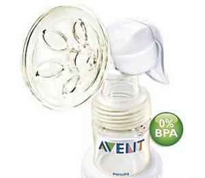 Молокоотсос + подарки Москва