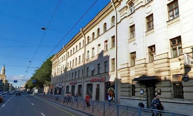 Сдам пом. 260 кв.м на Московском пр. под кафе Санкт-Петербург