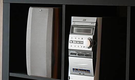 JVC UX-J60 Санкт-Петербург