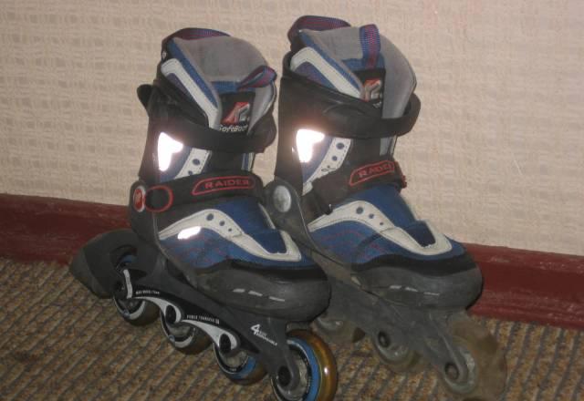 Ролики Москва