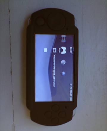 Psp slim 2001 Москва