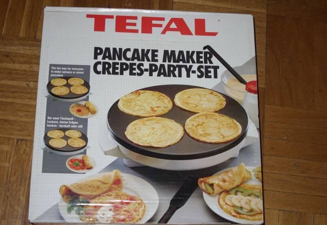 Блинница Москва