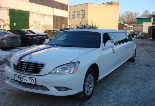 Lincoln Town Car, 2002 Москва