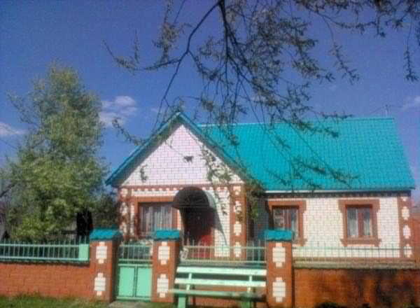 Особняк Тамбов