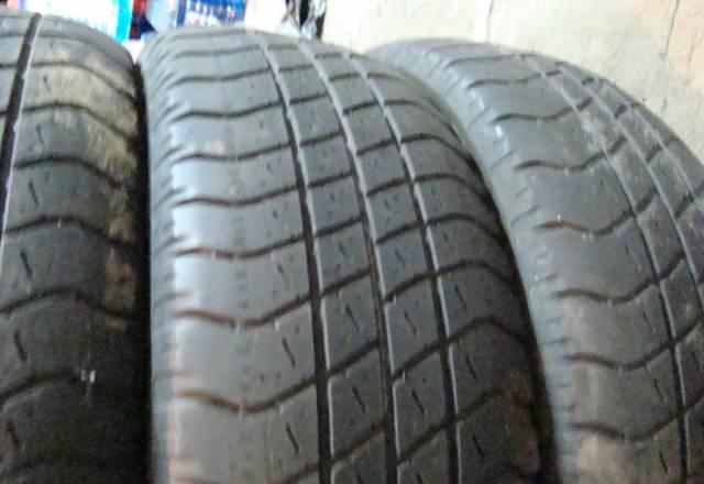 Goodyear Wrangler 225/70/R16 - 5000 за все Москва