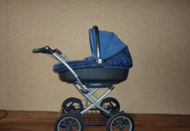 Коляска peg perego Москва