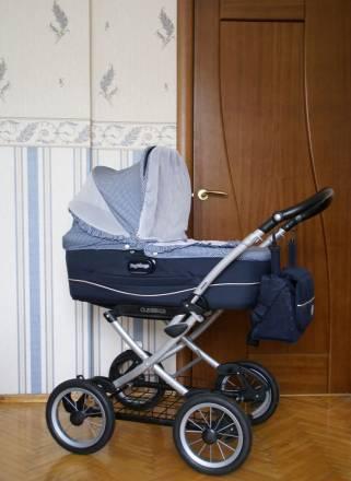Peg - Perego Москва