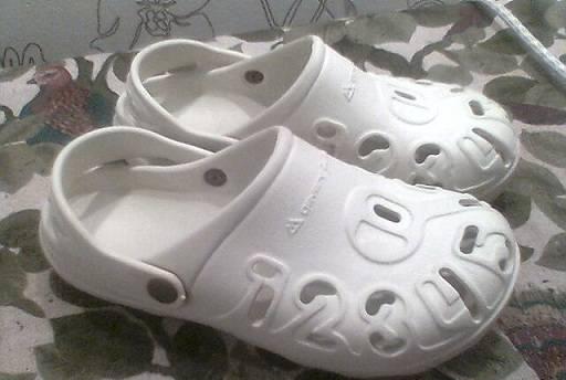 Дачные,пляжные сабо Москва