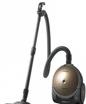 Пылесос Samsung SC5138 Москва