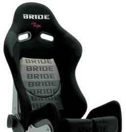 Сиденья Bride Gias, Vios Low max. Ремни Takata Москва