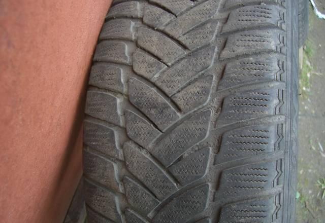 Dunlop SP Winter Sport M3 225/50/17  2 шт Санкт-Петербург