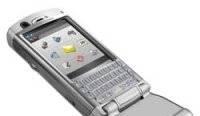 Sony ericsson P990i Москва