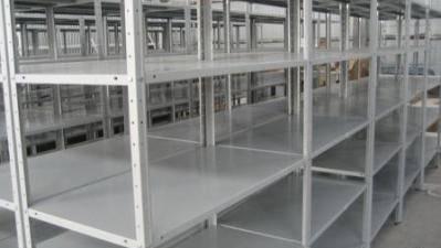 Стеллажи полочные для склада и офиса Нижний Новгород