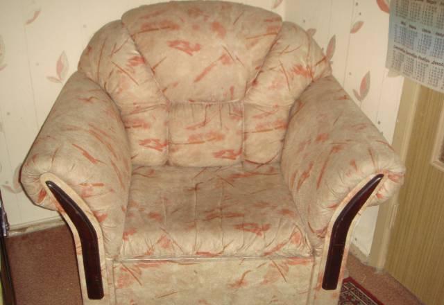 Кресла Санкт-Петербург