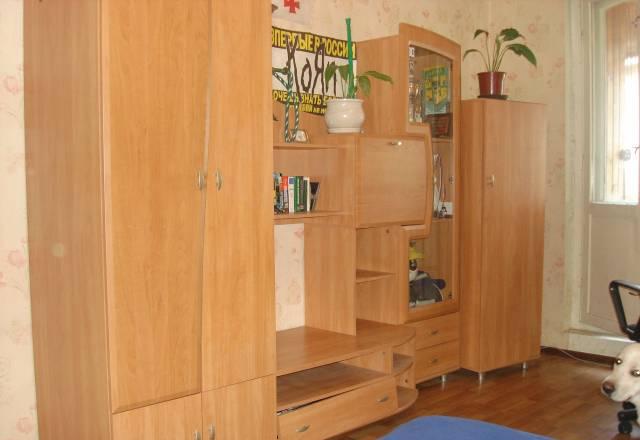 Стенка Москва