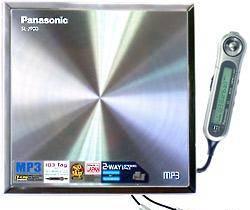 Panasonic SL-J900 Москва