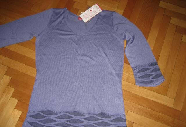 Кофта Москва