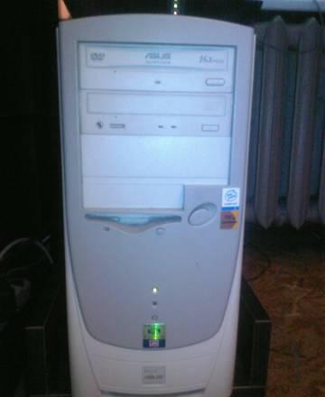 Системный блок Санкт-Петербург