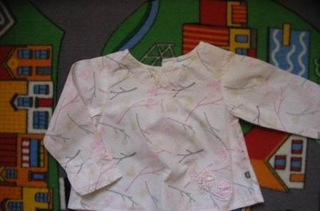 Летние вещи, 68 см Москва