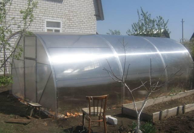 Теплицы, ворота кованые, решетки, огражден Казань