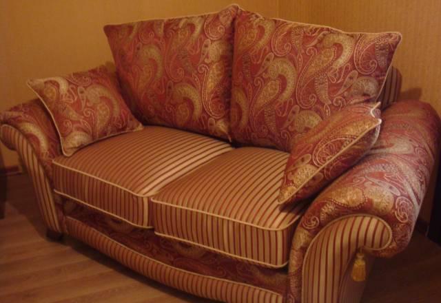 Диван Москва