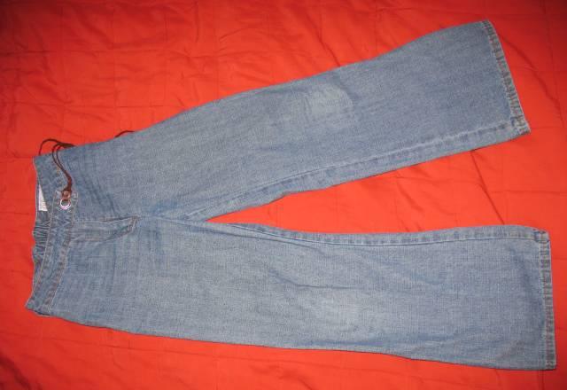 Джинсы Москва