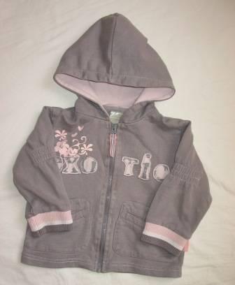 Летние вещи на девочку, 80 см Москва