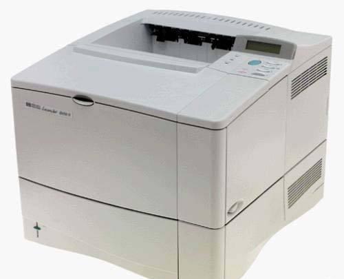 HP LaserJet 4050n Санкт-Петербург