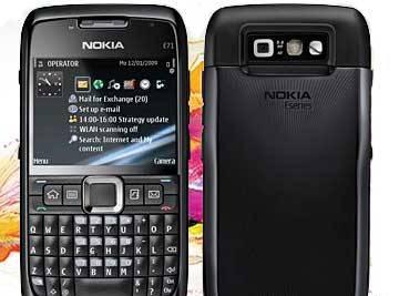 Nokia е 71 x Санкт-Петербург