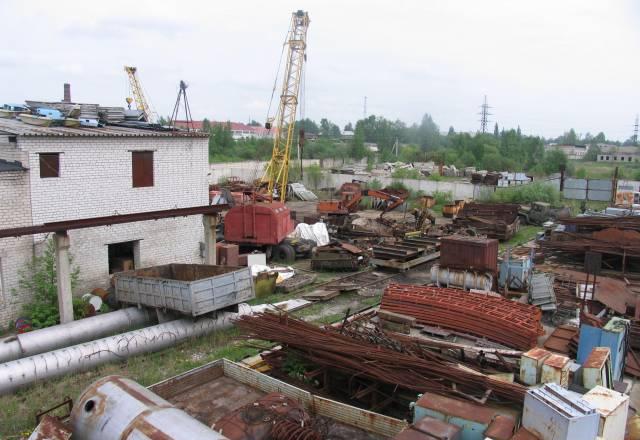 Трубы б у, прокат, метизы, ангары, емкости Москва