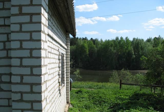 Дом Дача Участок 160км от МКАД Горьковское шоссе Москва