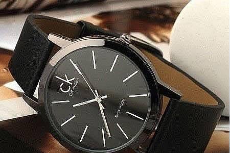 Часы Calvin Klein Санкт-Петербург