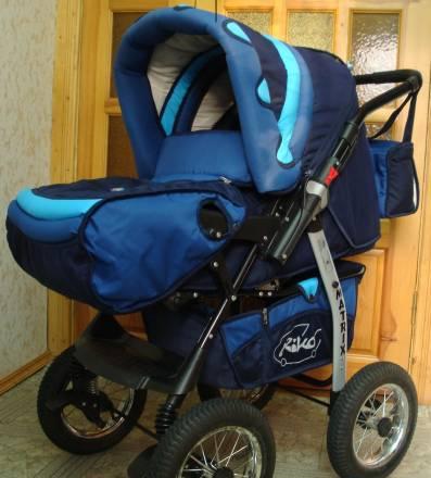 Коляска "Riko-matrix" Можга