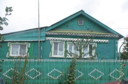 Продается  кирпичный дом Москва