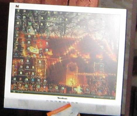 Монитор Viewsonic VA915 Санкт-Петербург