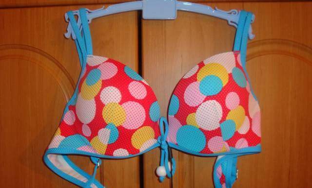 Новый купальник Санкт-Петербург